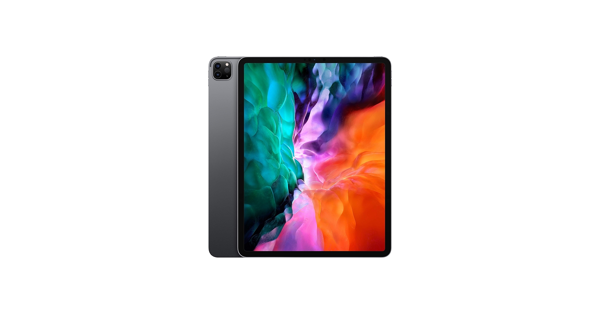 iPad本体 Apple iPad Pro256GB Amazon.com : 2020 Apple iPad Pro (12.9-inch, Wi-Fi, 256GB
